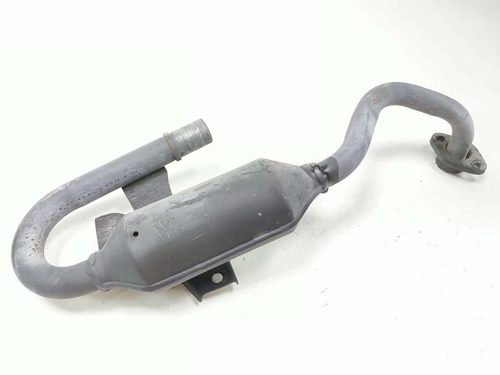 paypay Racing Clip Ons Handlebar Fit For Kawasaki ZX-10R ZX-10RR ZX