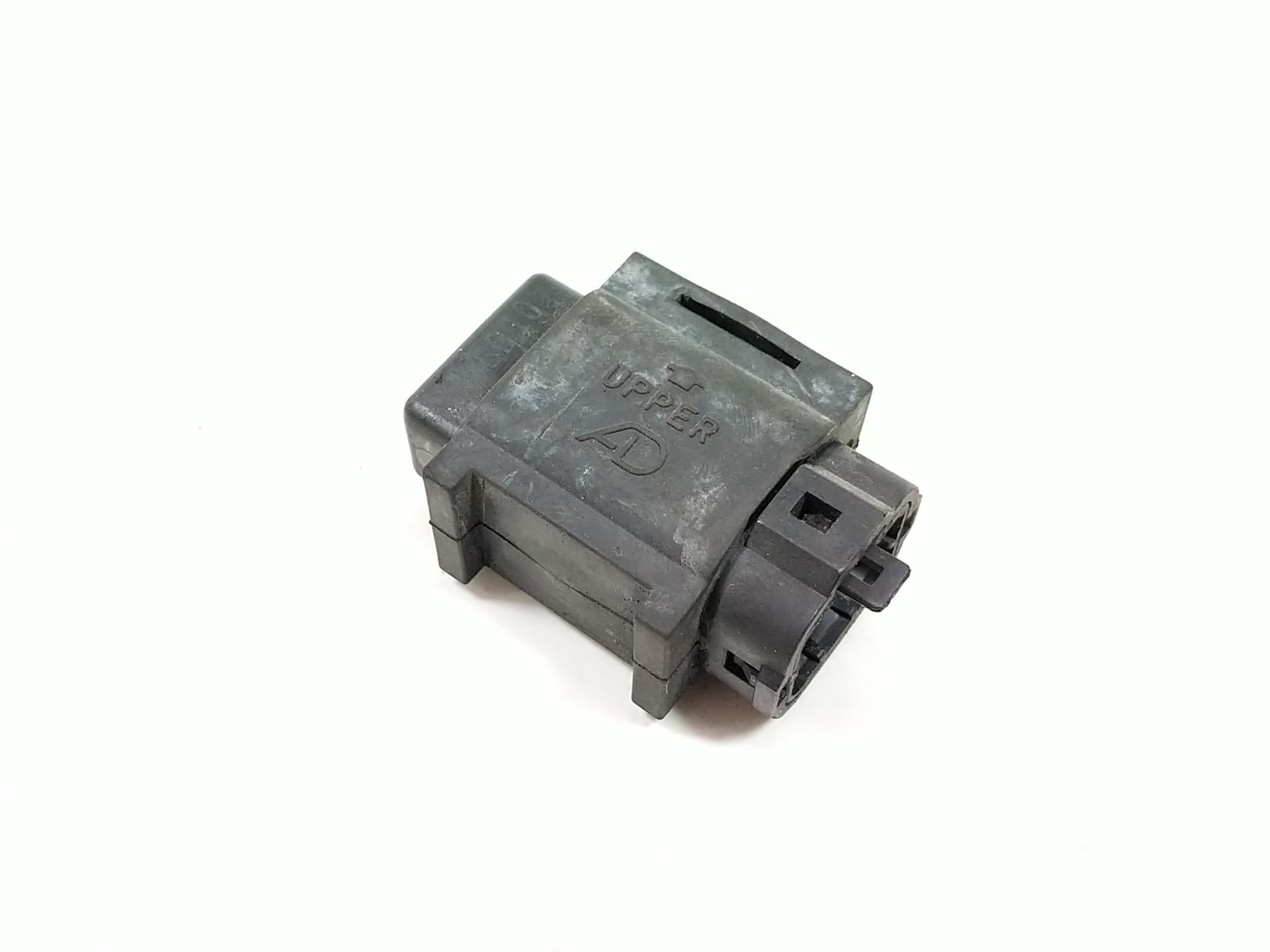 16 Suzuki GSX-S1000 Tip Over Bank Angle Sensor