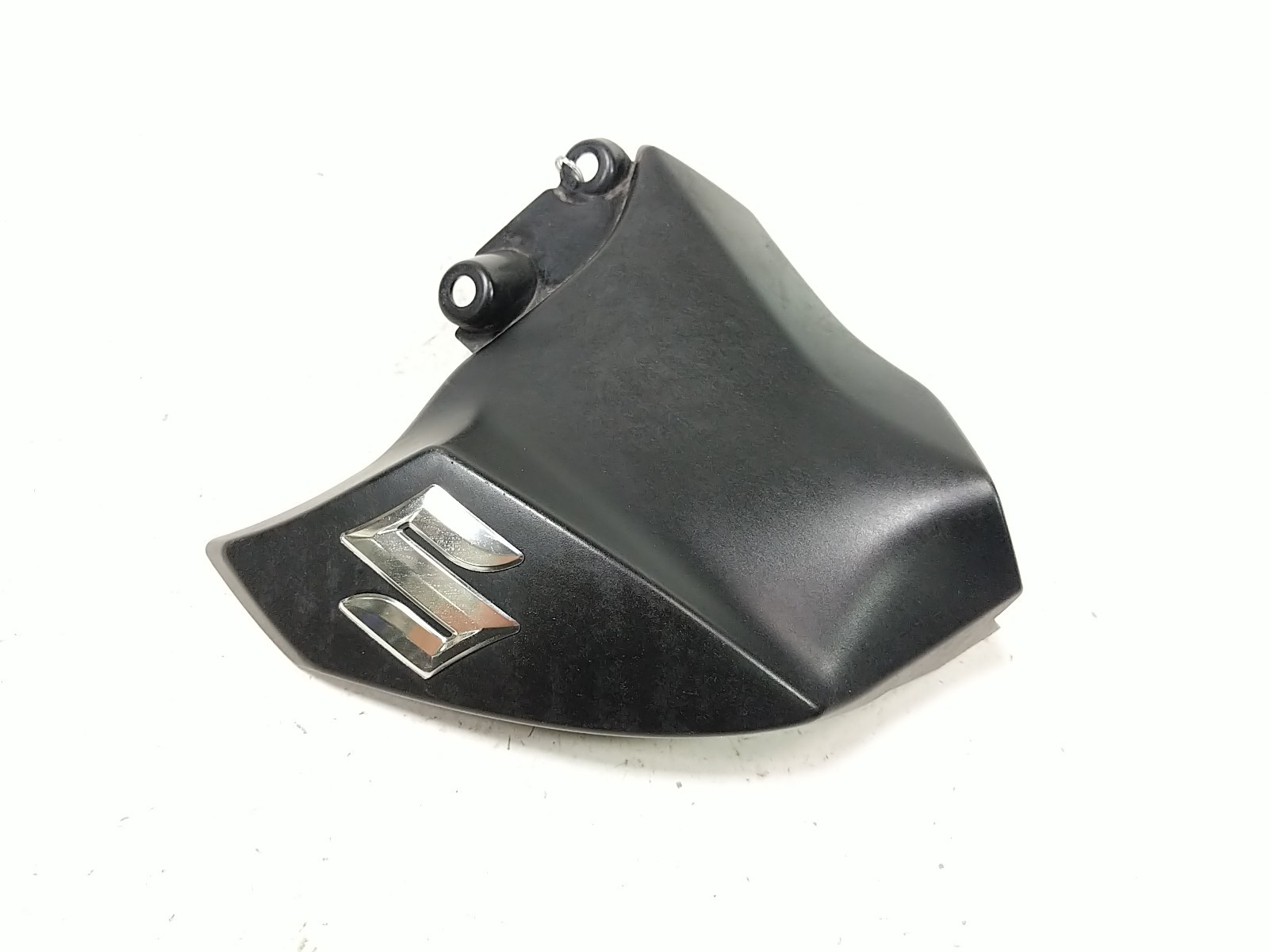 16 Suzuki GSX-S1000 Black Front Right Small Cover Inner Plastic 47534-04K0