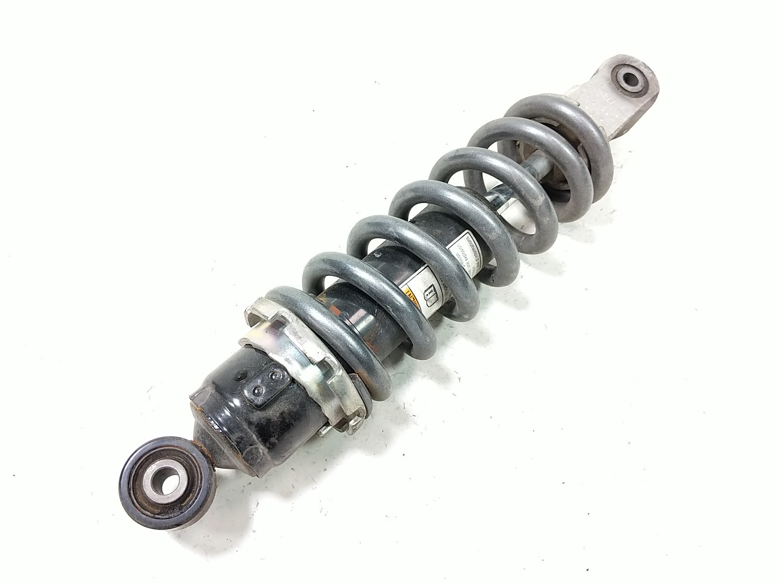 16 Suzuki GSX-S1000 Rear Shock Suspension