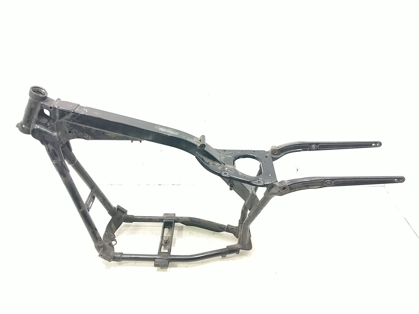 07 Harley FXDB Dyna Street Bob Main Frame Chassis (STRAIGHT) CLN