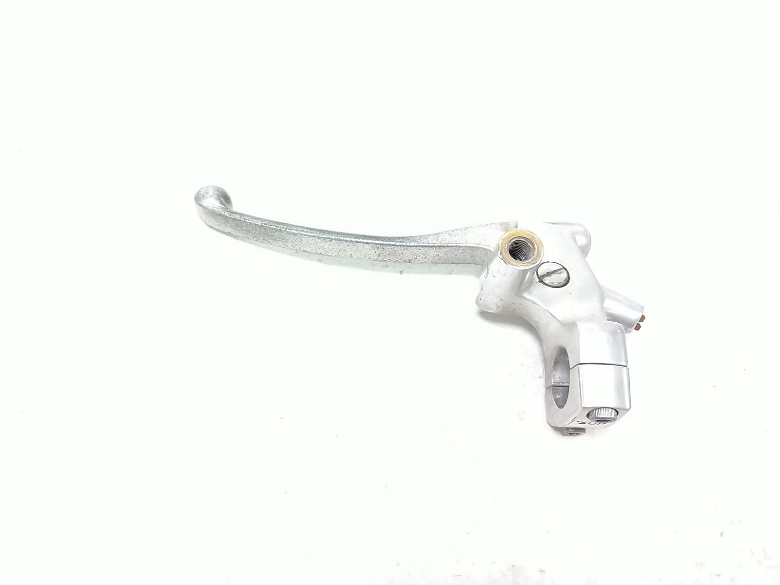 03 Honda VF750C Magna 750 Left Clutch Hand Lever