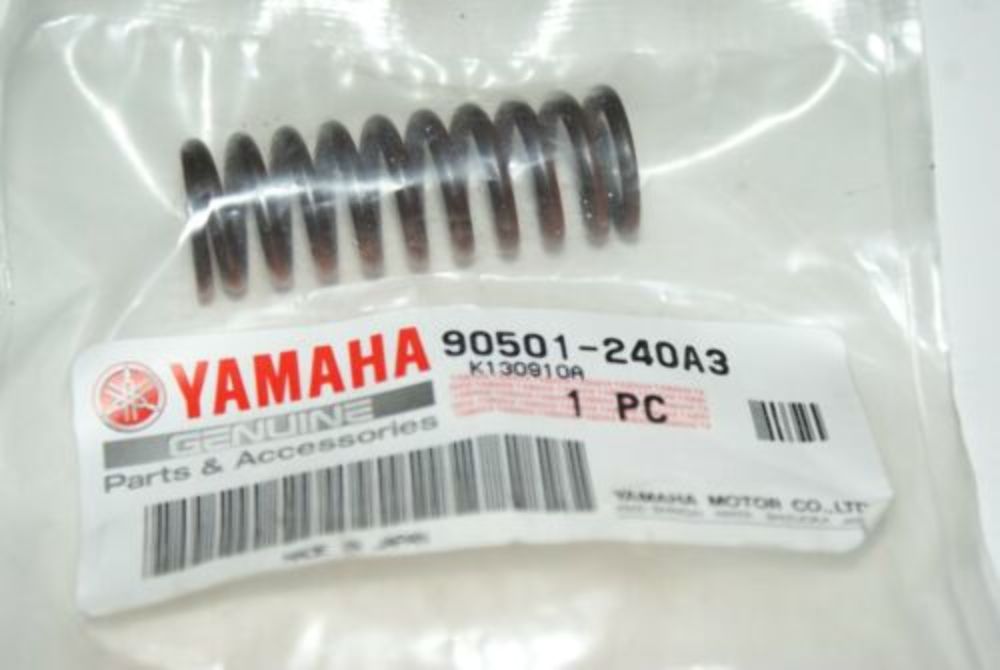 Yamaha YZ450 YZ 450 Clutch Compression Spring 90501-240A3-00