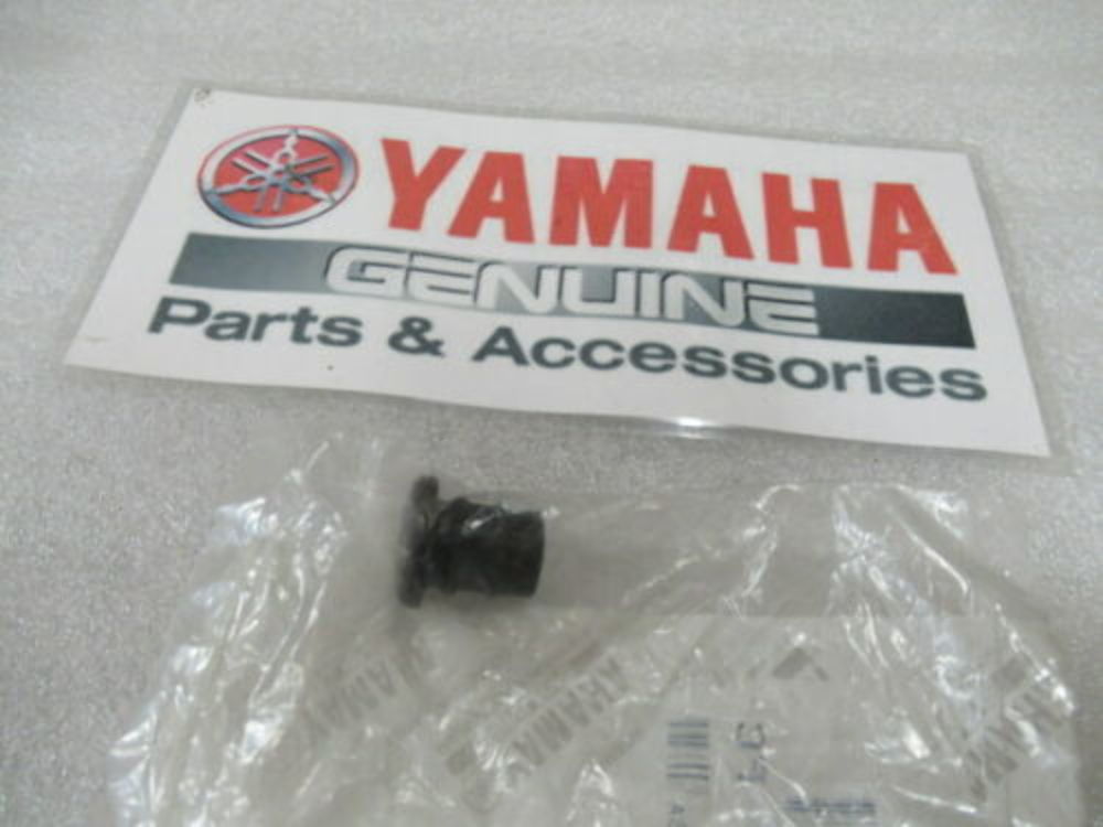 Yamaha 90338-10150-00 PLUG - ROYAL STAR VENTURE V-MAX QTY 2