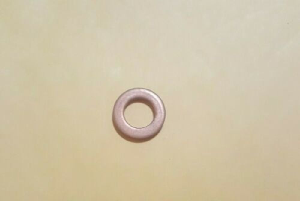 Honda CB750 CBR1000F NOS 10mm Washer 90403-ML4-610 (L-136)Q2