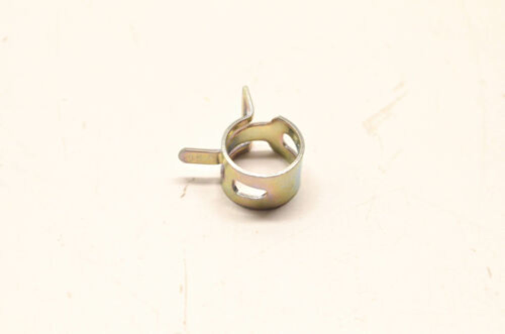 Kawasaki 1986-2020 Mule Ninja Clamp Tube 92037-1505 New OEM