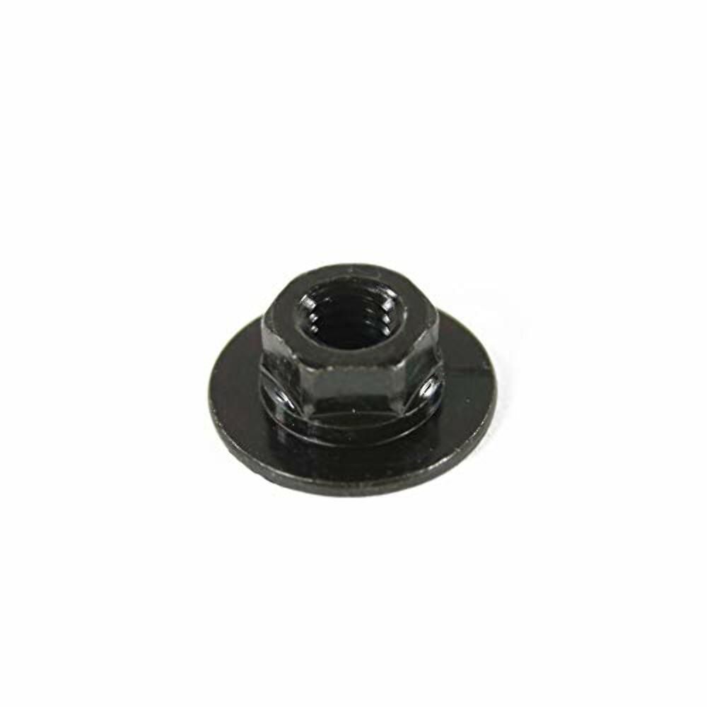 Honda 90303-MR1-000 Nut Flange (6Mm) QTY2