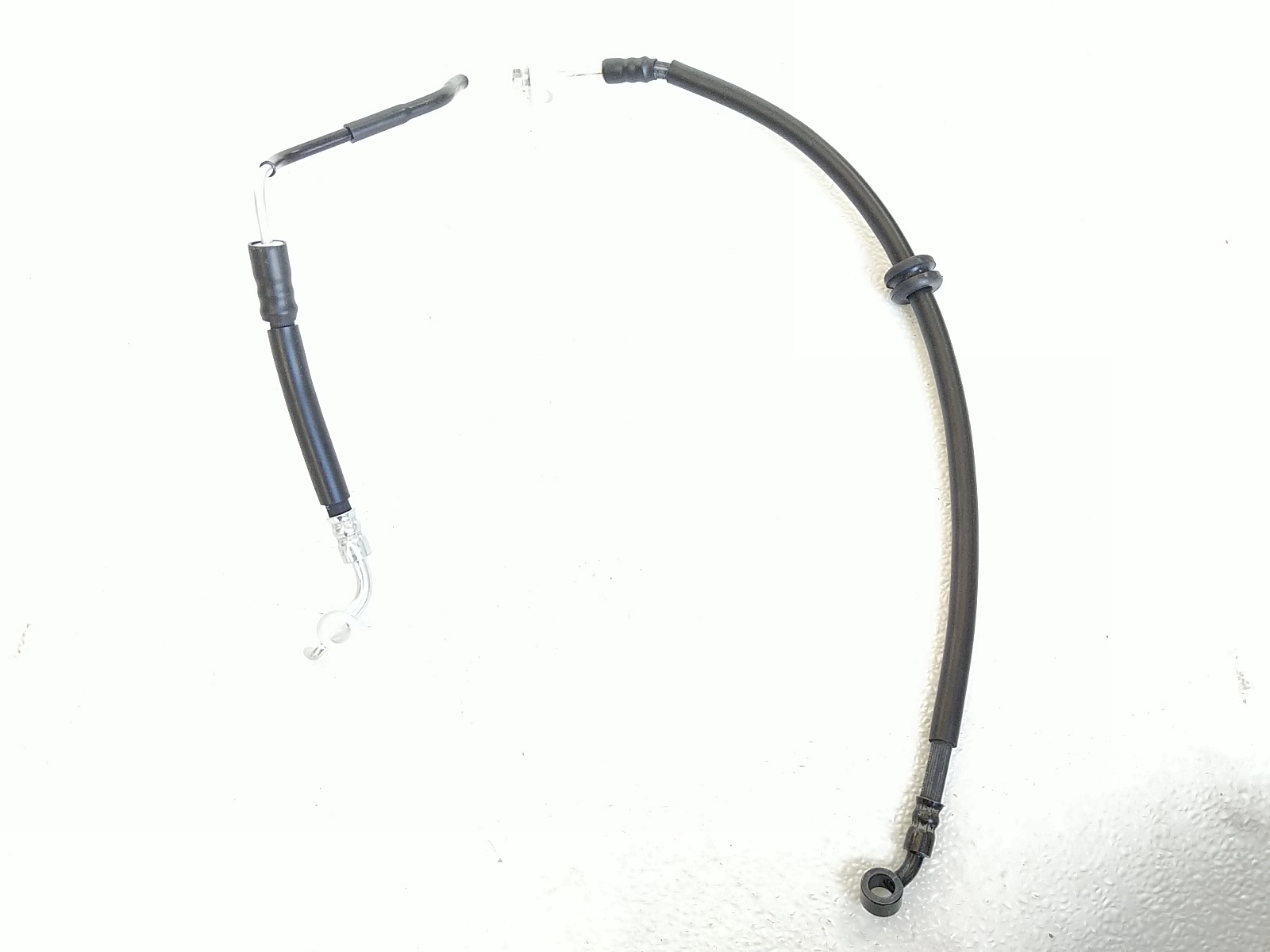 Kawasaki 2018-2020 Z900 Hose Brake Abs Unit R 43095-1481 New OEM(OPEN BOX)