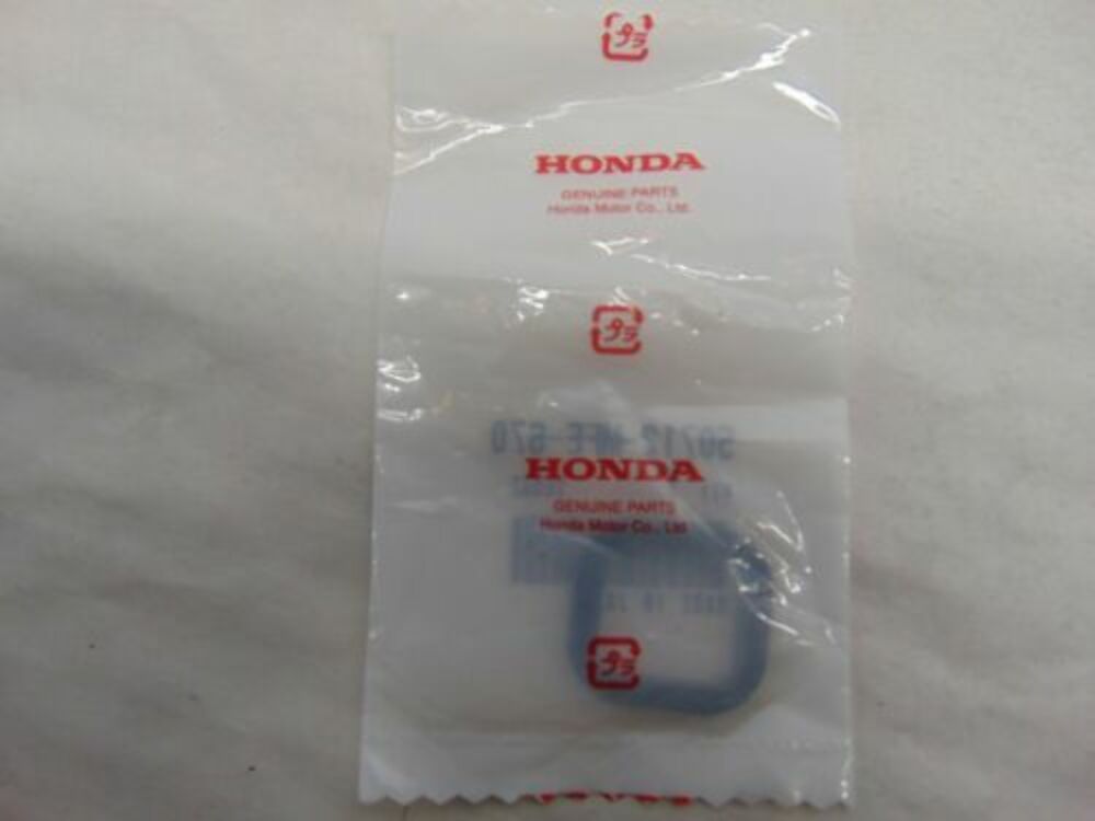 HONDA CTX700 VT1300 VT750 OEM WASHER #50712-MFE-670