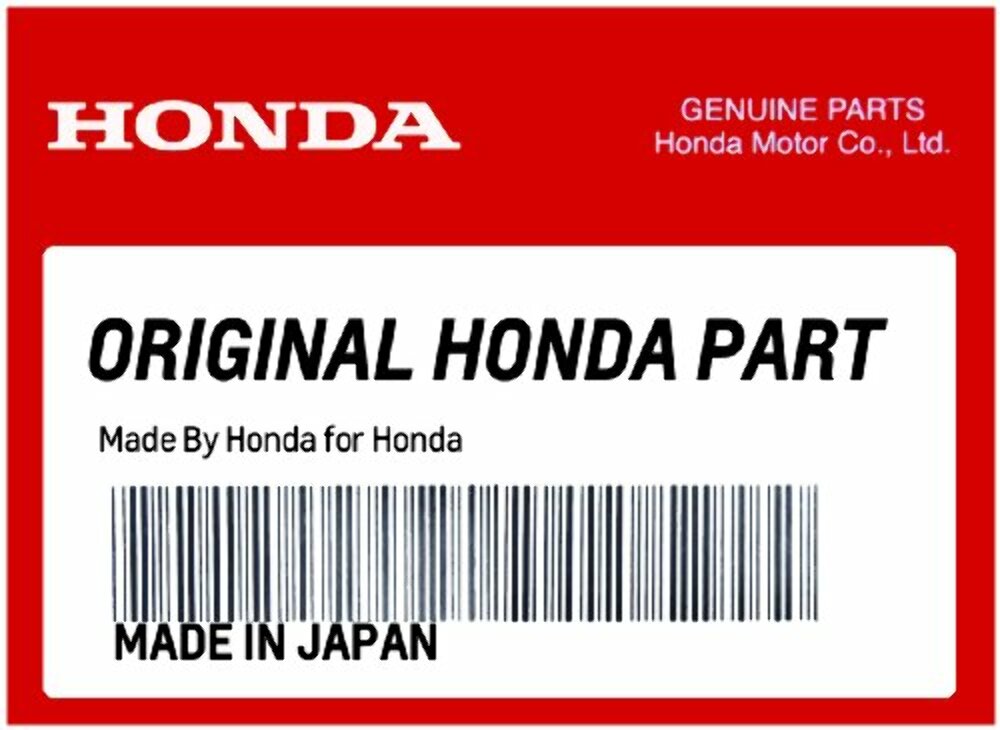 Honda 94102-10000 Washer Genuine Original Equipment Manufacturer (OEM) Part
