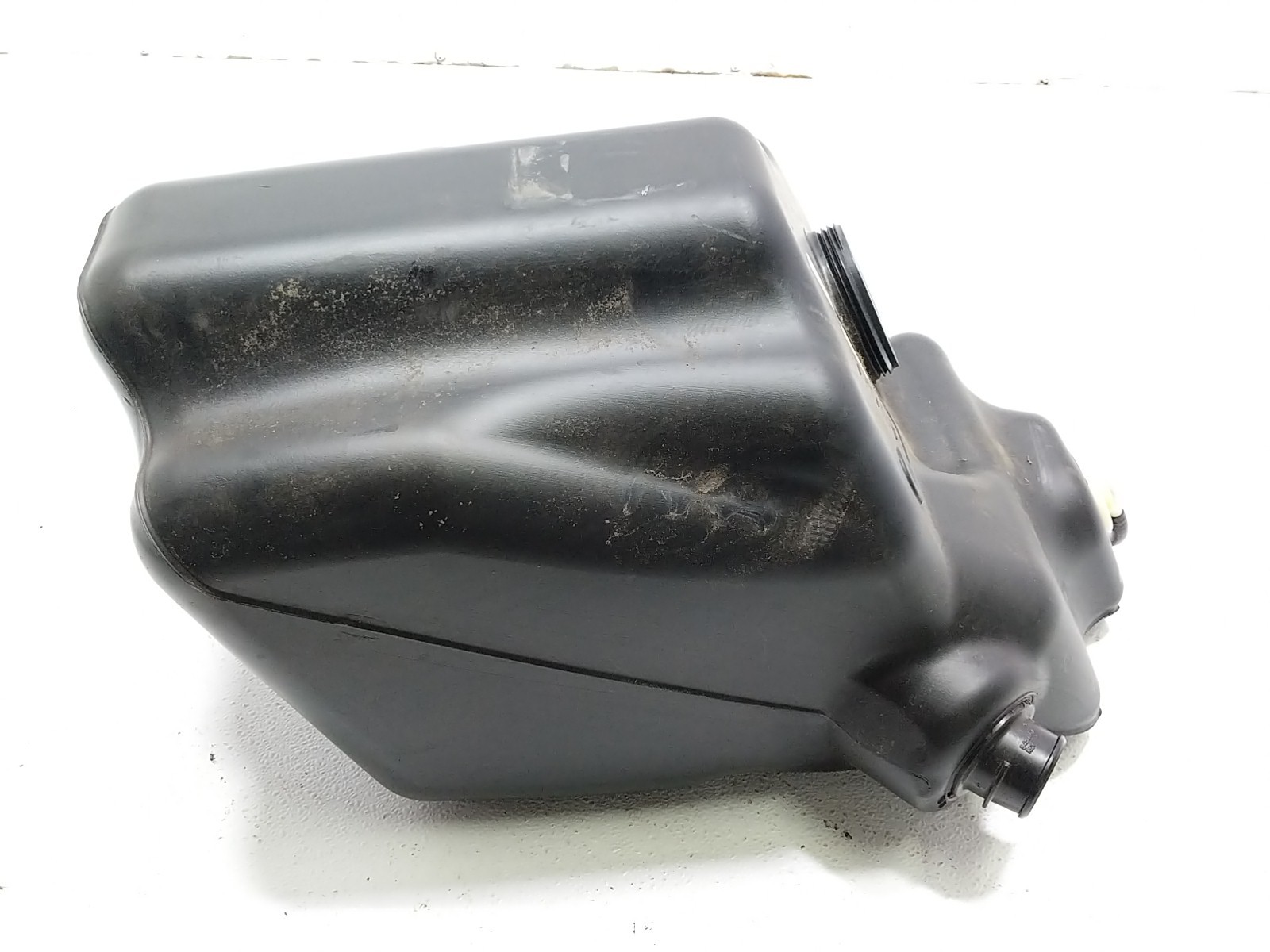 17 Polaris Slingshot SL Fuel Gas Tank Petrol 5439290