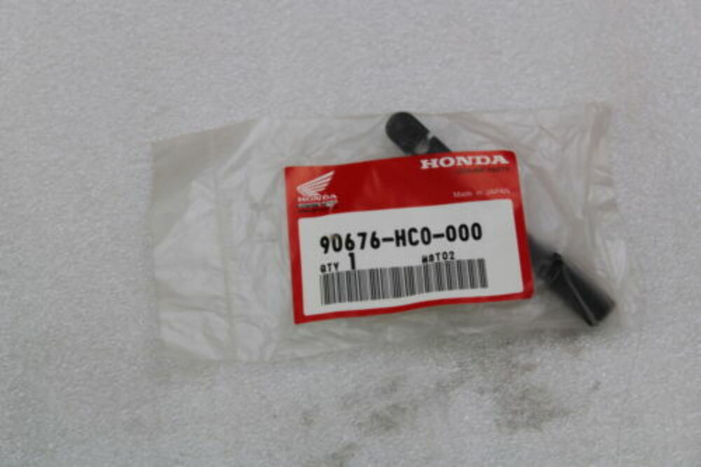 HONDA OEM WIRE BAND FOURTRAX 250 GOLDWING 1500 SPORTRAX 300 90676-HC0-000