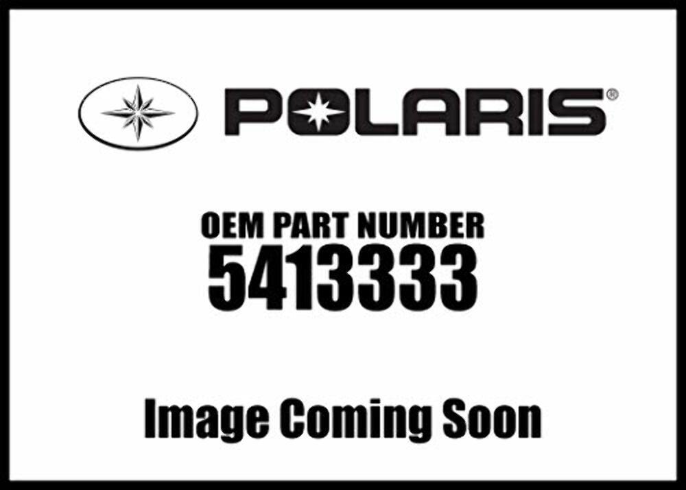 Polaris Head Cover Isolator Genuine OEM Part 5413333 Qty 1