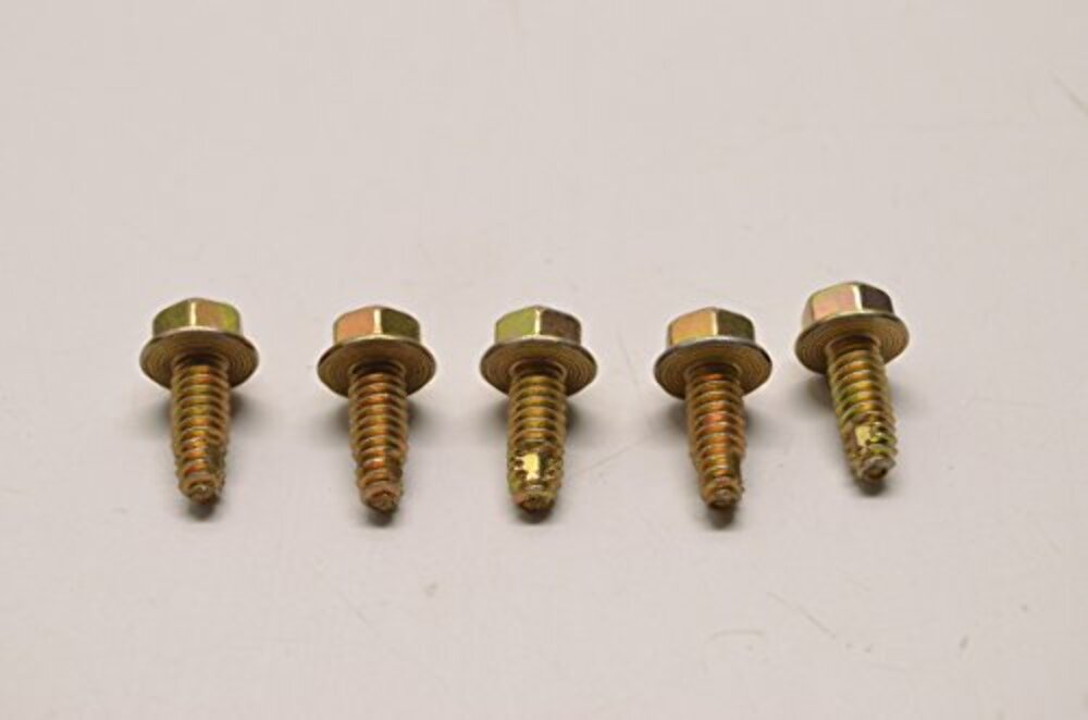 Polaris Screw Genuine OEM Part 7517386 Qty 2