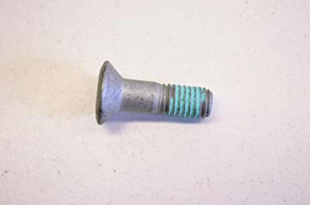 KTM Countersunk Head Bolt 00190802665 QTY 2