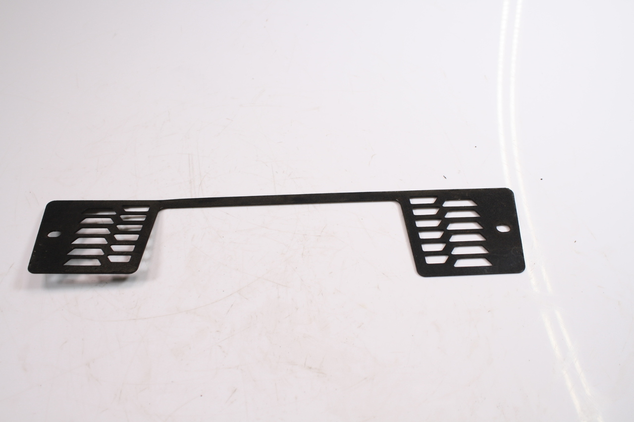 12 Polaris Ranger Crew Diesel Mount Bracket Grille Grill