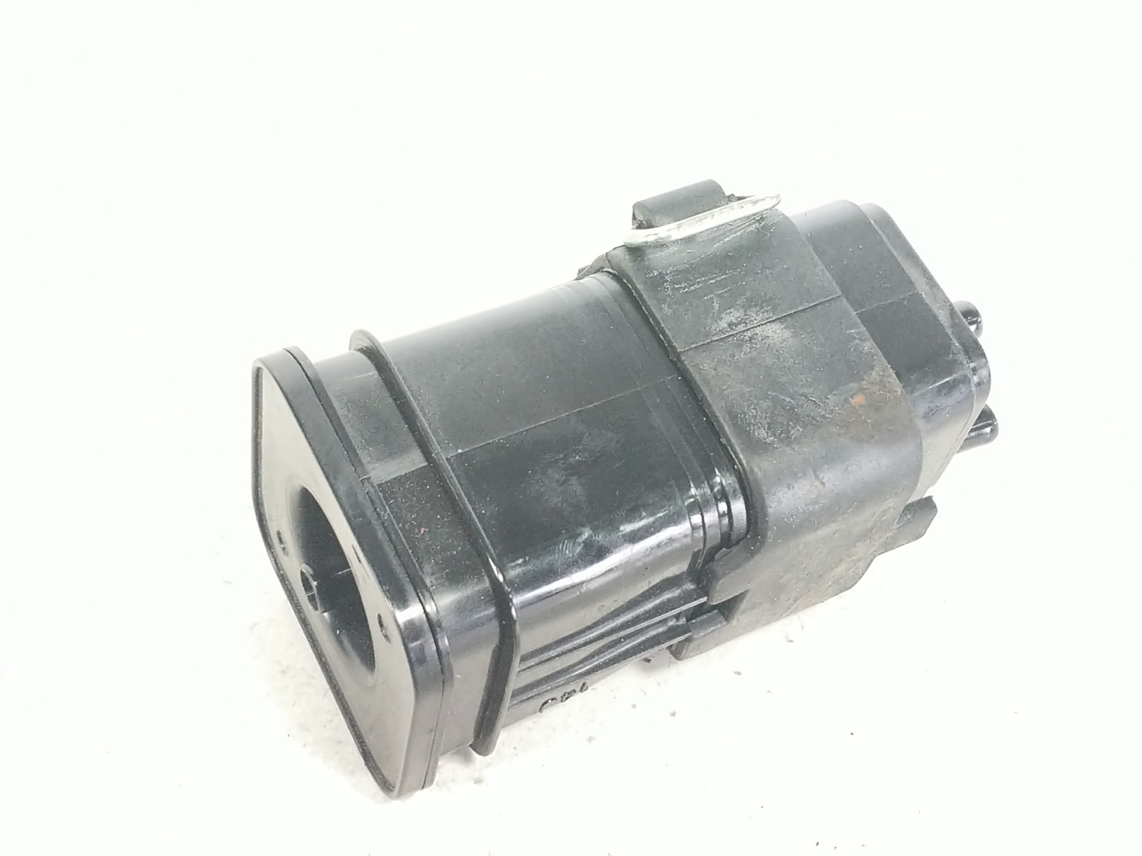 20 Suzuki GSXR 600 750 EVAP Emissions Can Canister Vacuum Pump 0A14