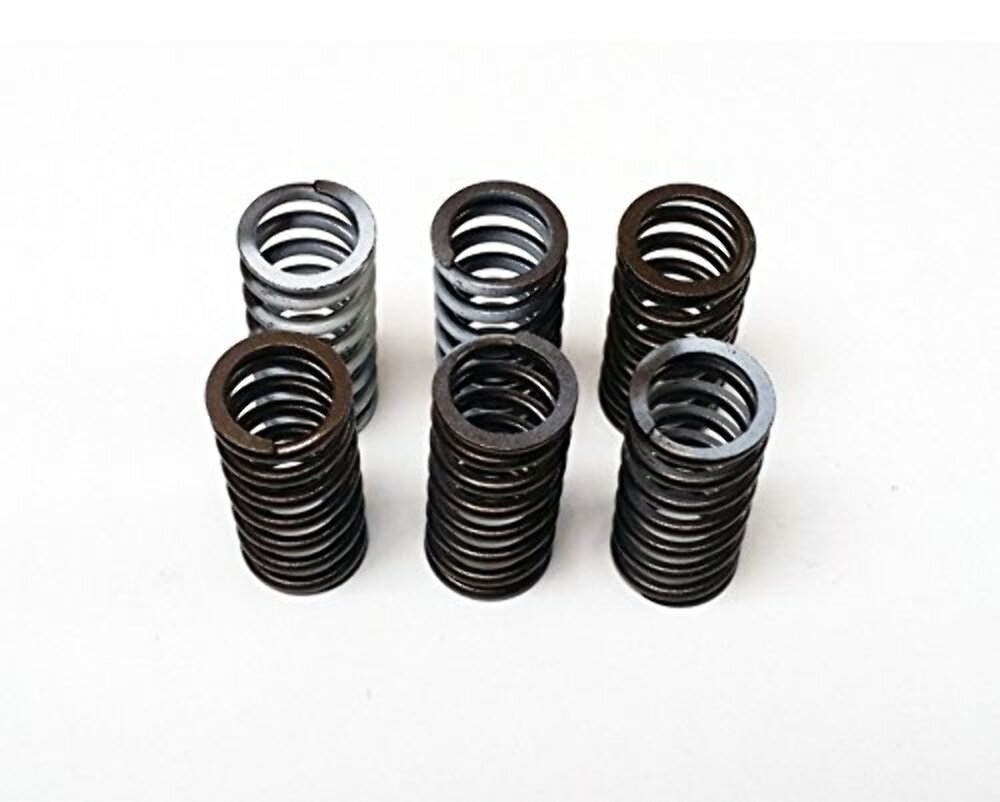 NEW OEM KTM CLUTCH SPRING KIT 2015-2016 250 XCF SX-F FACTORY ED. 6X 52332005200