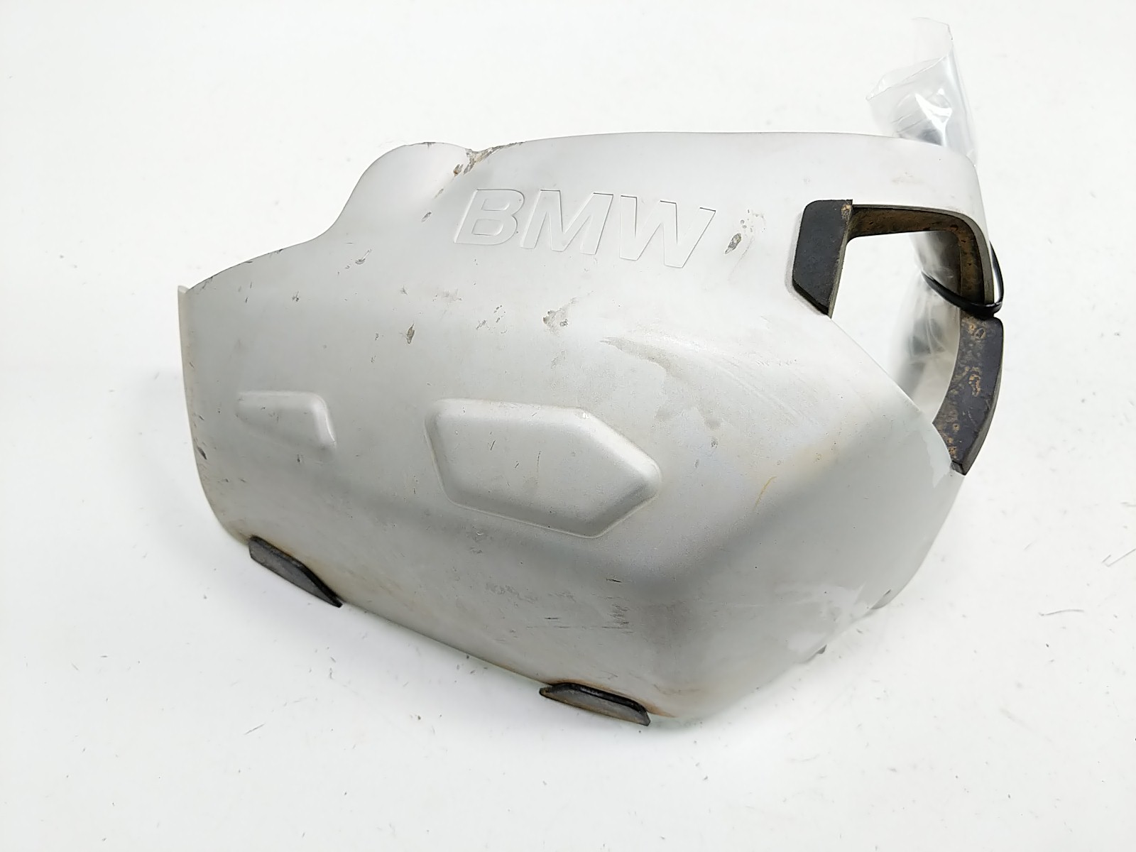 だい　2 13 BMW R1200GS Adventure Side Engine Cover Guard 7717581