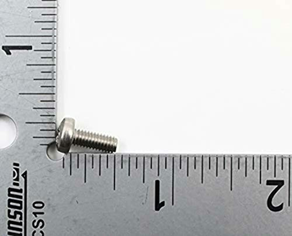 Polaris Screw (Pack of 9) PN 7516302