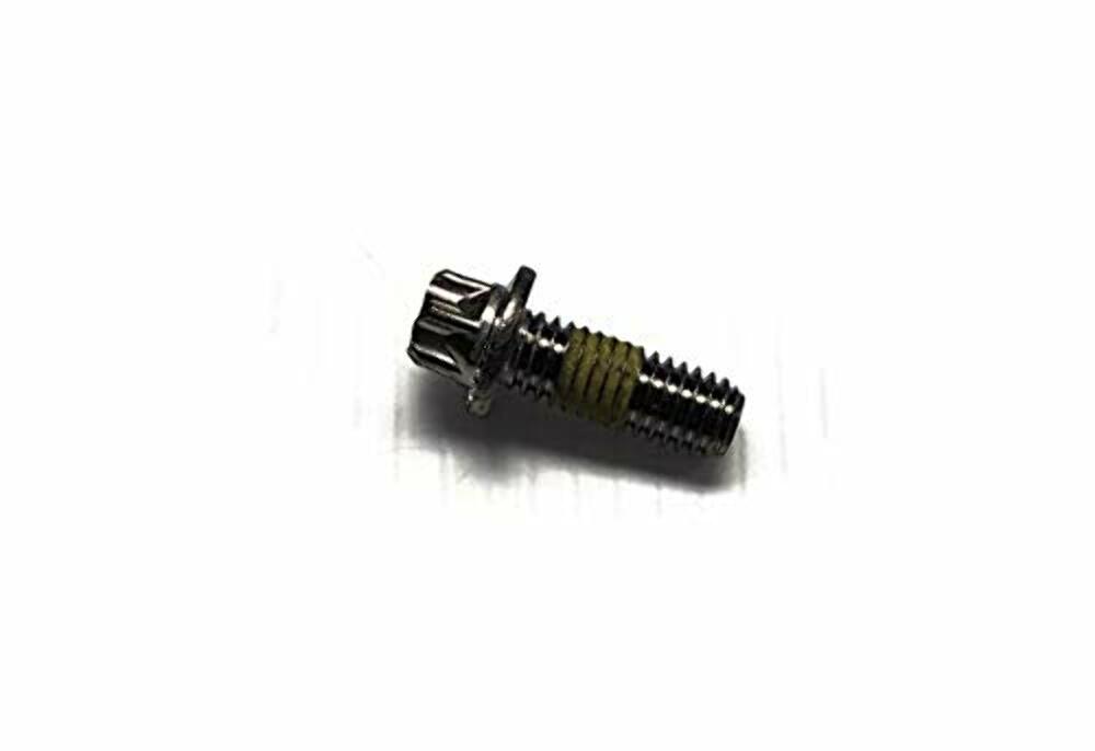 Can-Am 2003-2018 Outlander 800R Spark 900 Flanged Torx Screw M6 X 16 420641048