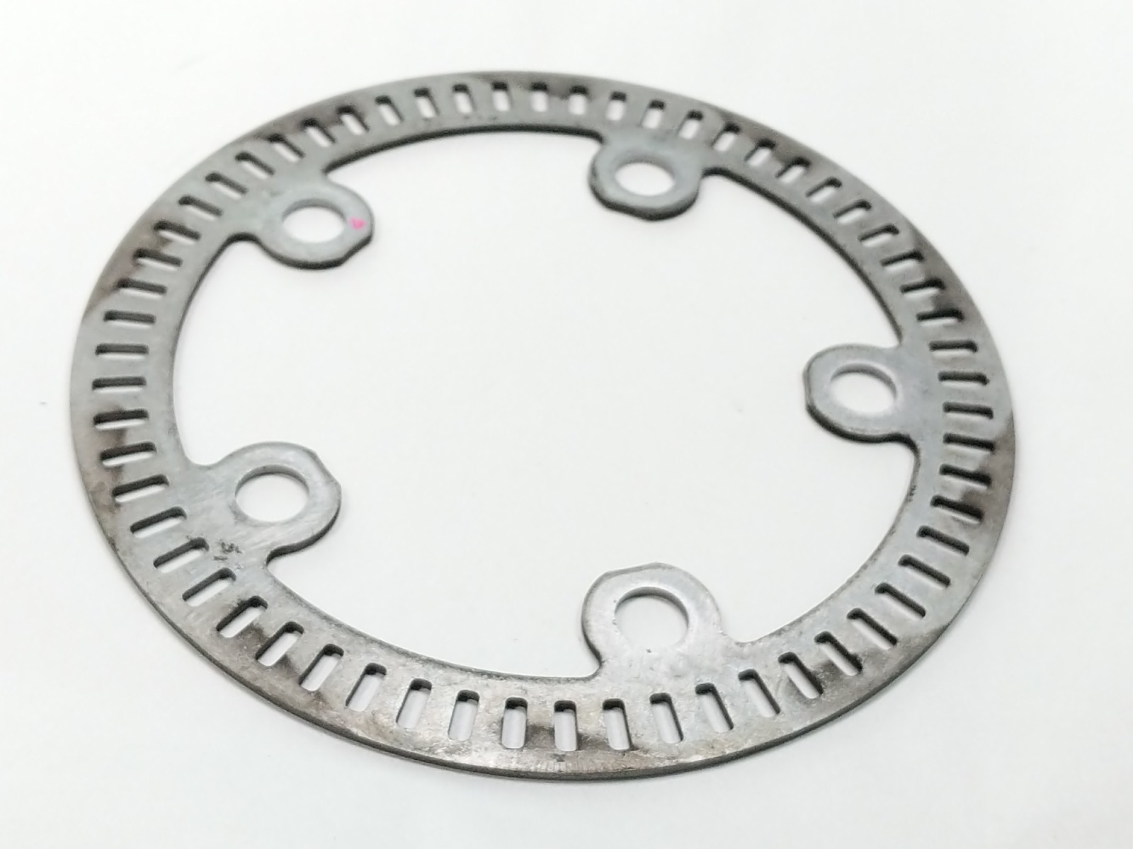 15 Triumph Thunderbird LT 1700 Front ABS Rotor Disc Ring