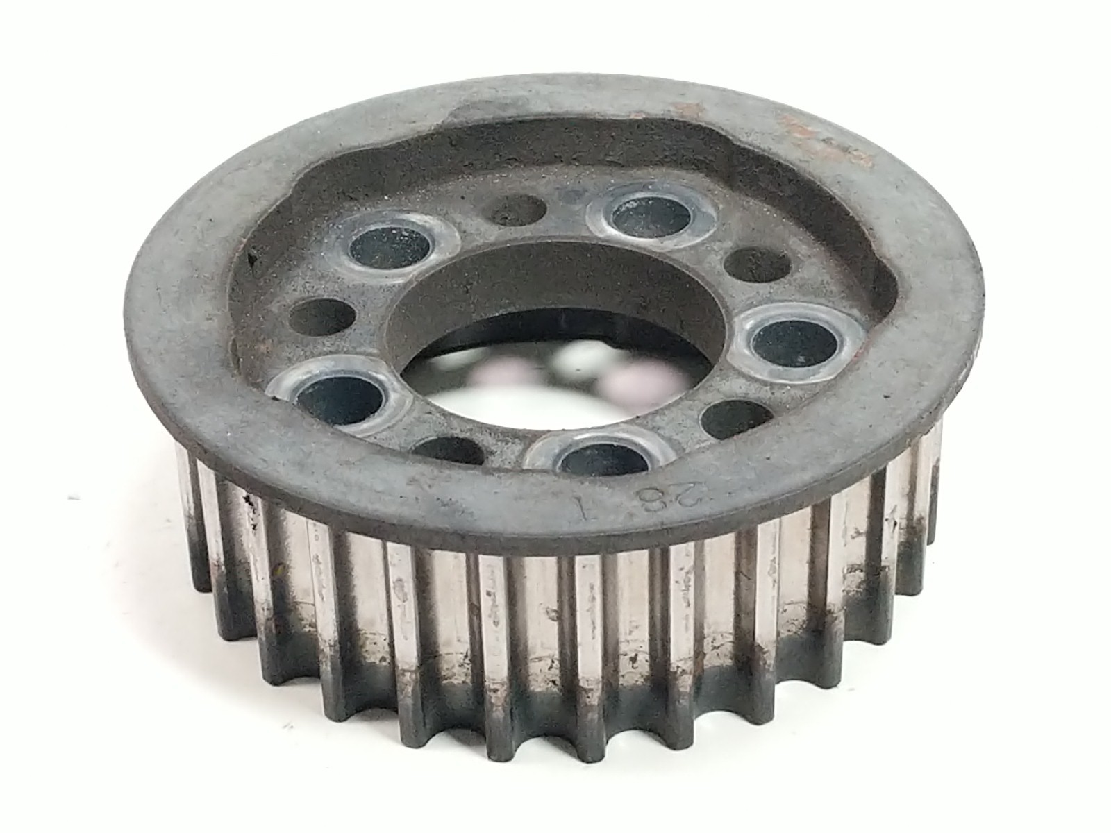 15 Triumph Thunderbird LT 1700 Front Pulley Sprocket