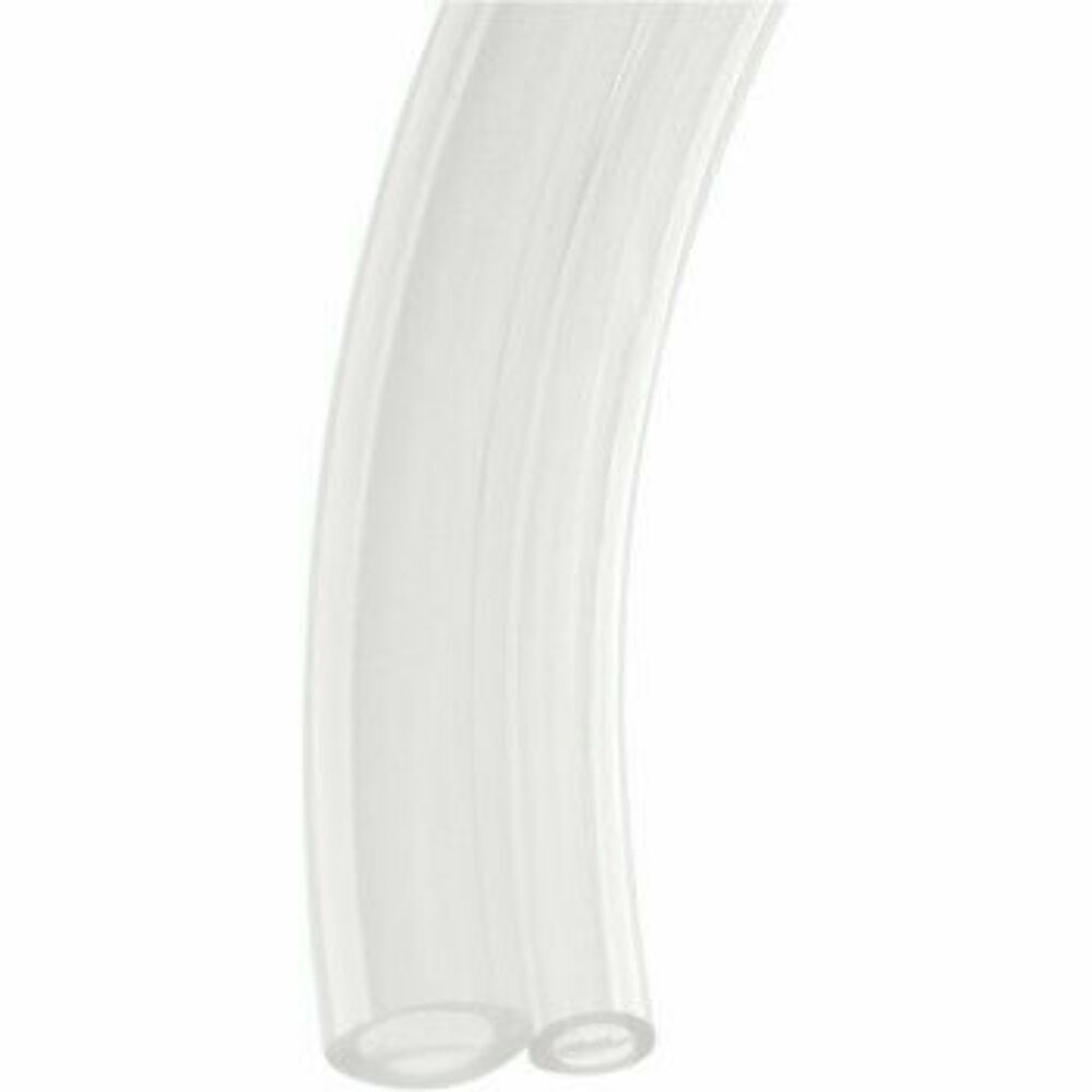 Motion Pro Premium Fuel Line Clear 1/8" - 25' 07060139