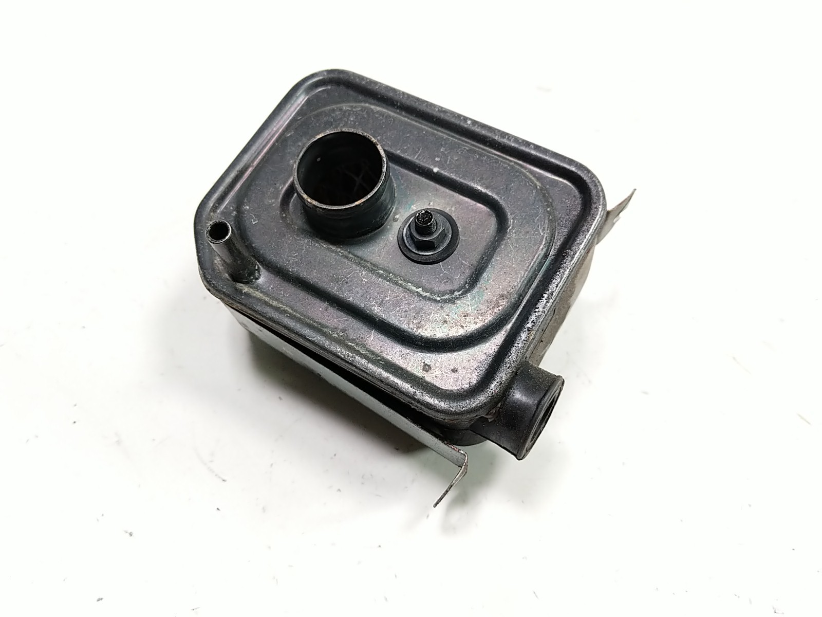 13 Yamaha V Star XVS 250 Air Valve Duct