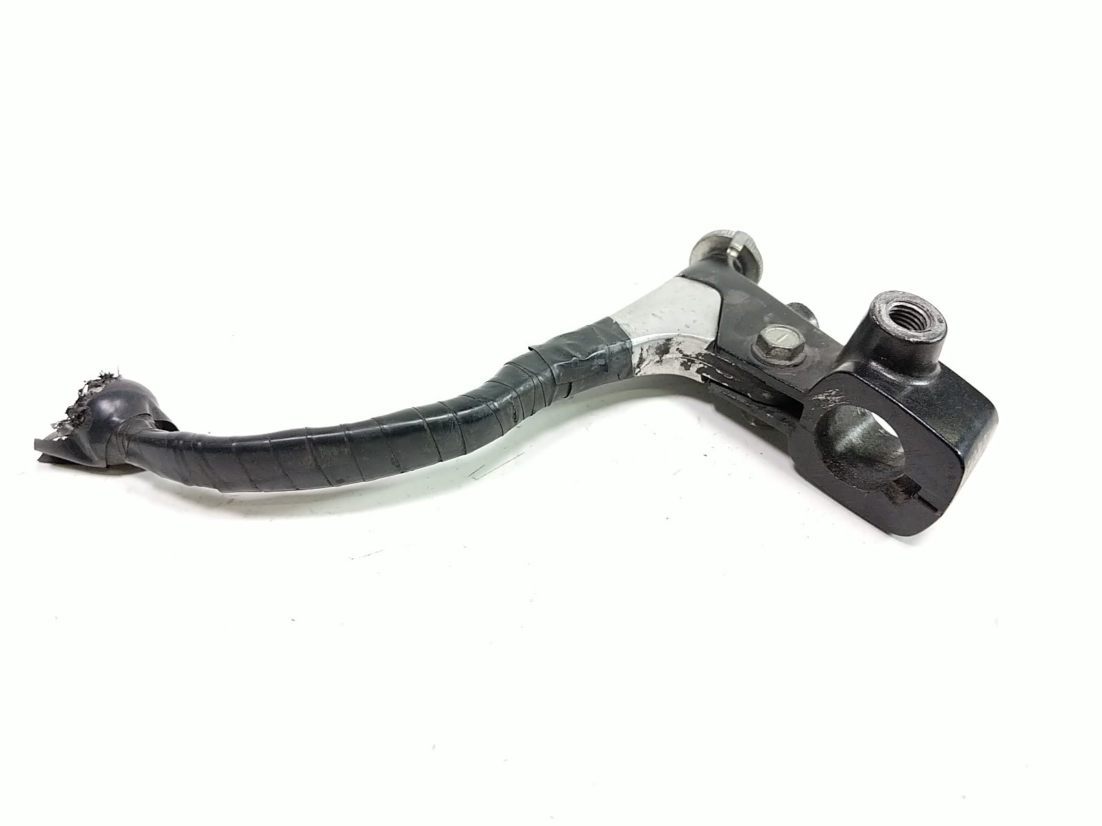 13 Yamaha V Star XVS 250 Left Clutch Hand Lever