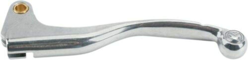 Moose Racing 0613-0034 Standard Single Clutch Lever - Polished - 1CDYG87