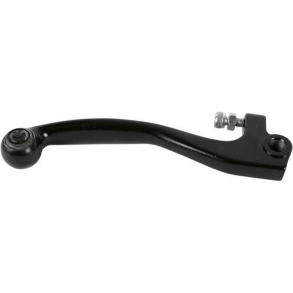 Moose Black Brake Lever 1BDHA28 M553-10-10 - CBR80-85 CR125-250 CRF250-450