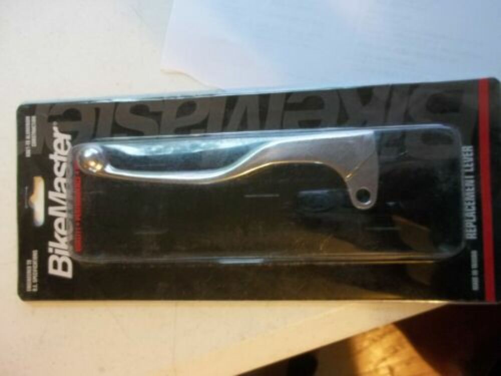 BikeMaster 071145 Clutch Lever Kawasaki & Suzuki