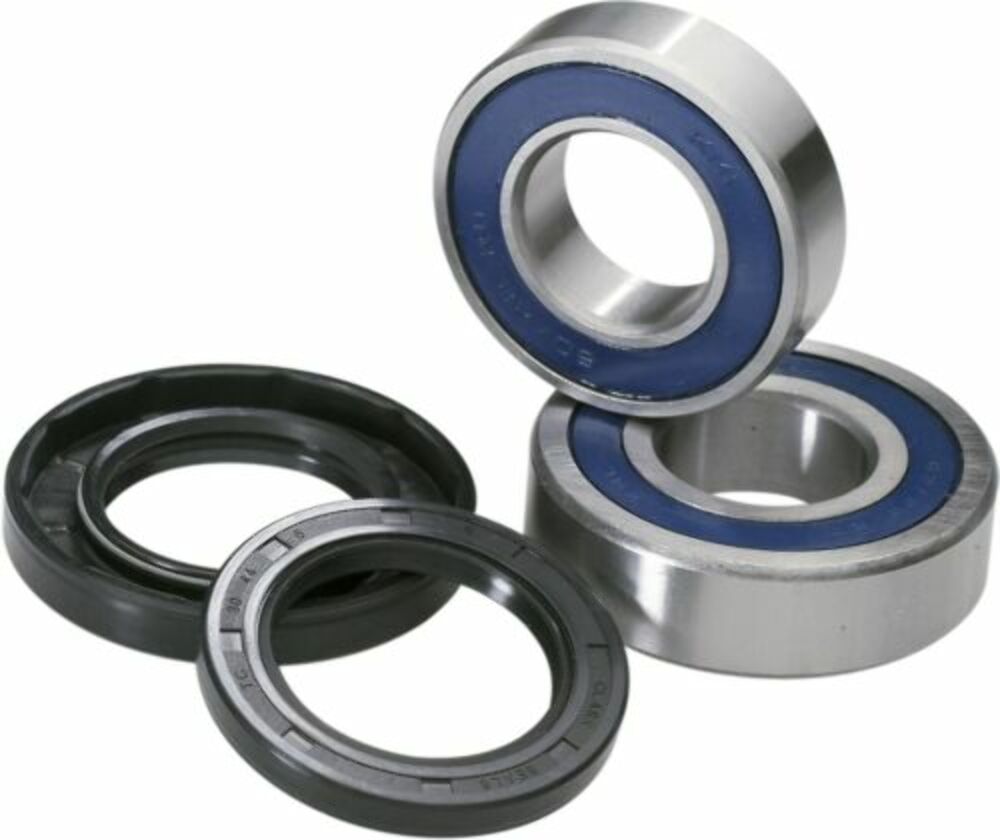 Moose Racing Wheel Bearing and Seal Kit Talon Hub Front Rear 0215-0241 25-1594