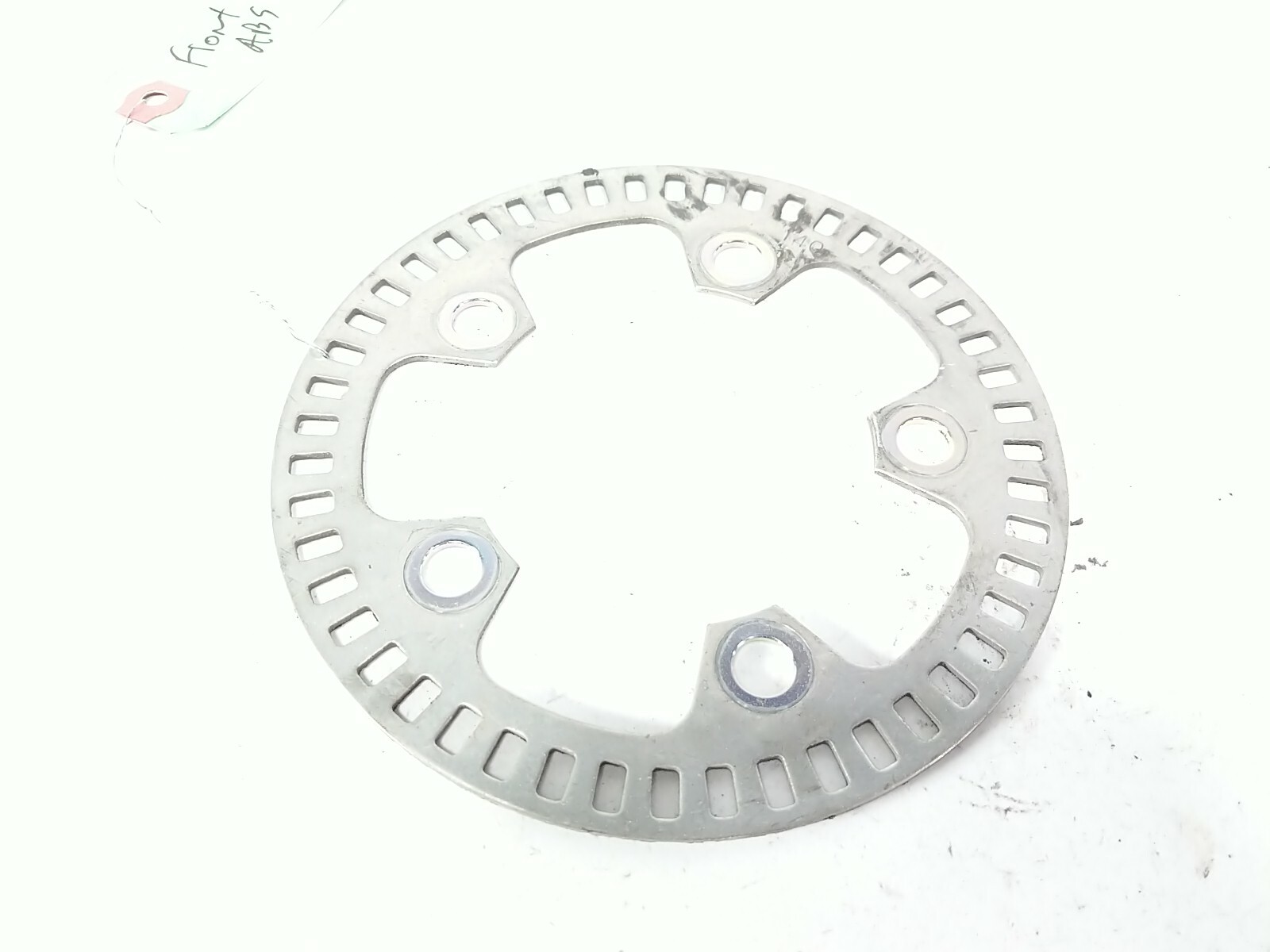 12 Kawasaki Ninja ZX14 ABS Front ABS Rotor Disc Ring 21007-0140