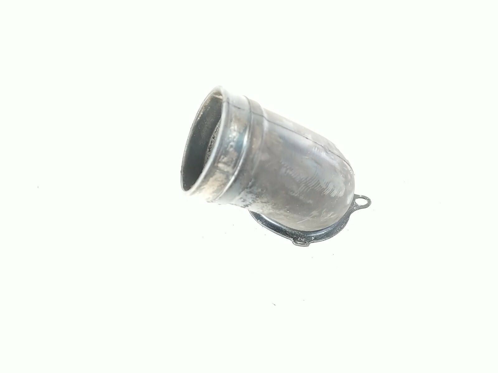 12 Kawasaki Ninja ZX14 Breather Air Tube Duct (B) - Sun