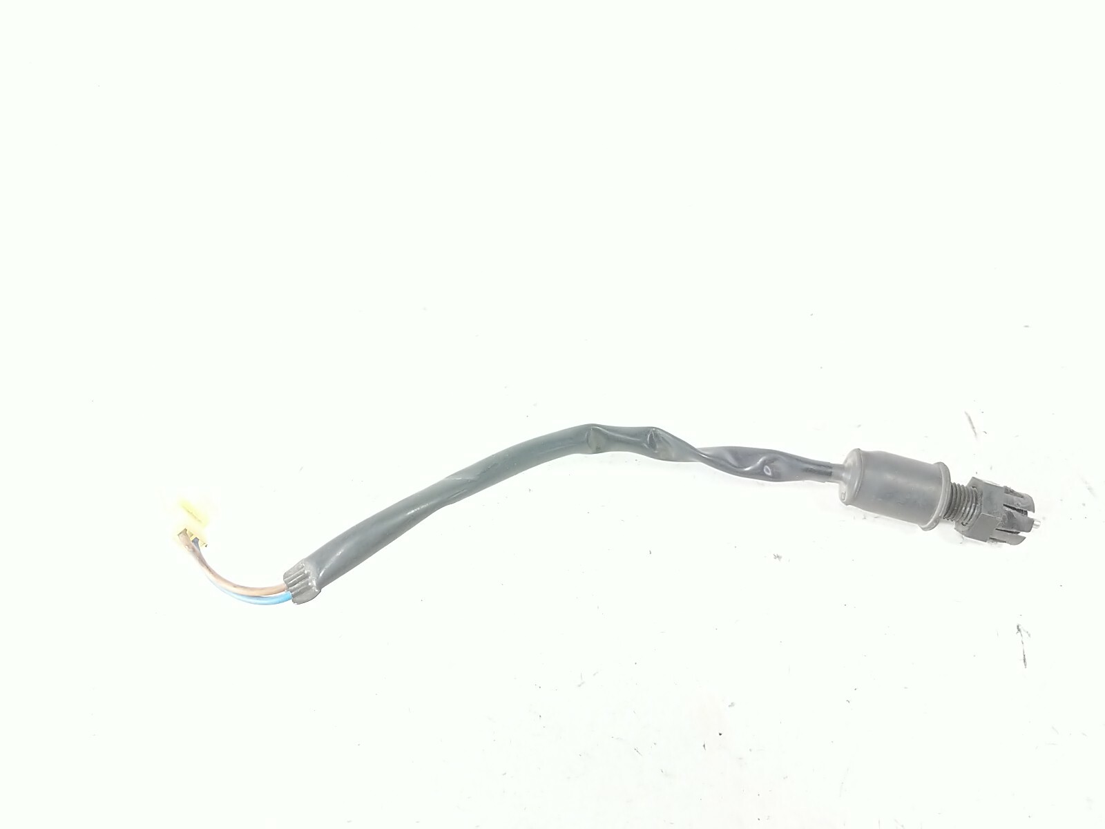 12 Kawasaki Ninja ZX14 Brake Light Switch