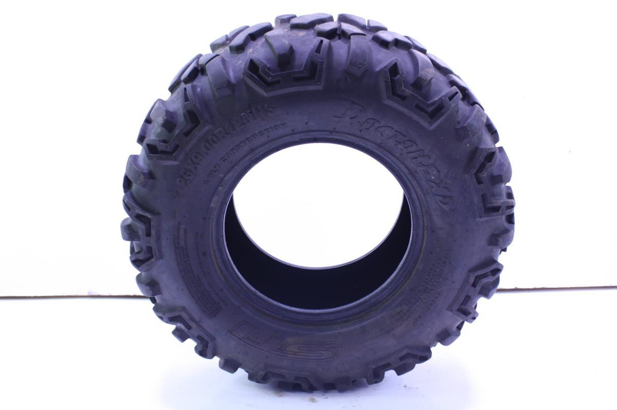 12 Polaris Ranger Crew Diesel STI Rocktane XD Tire 26 X 9 -12 B