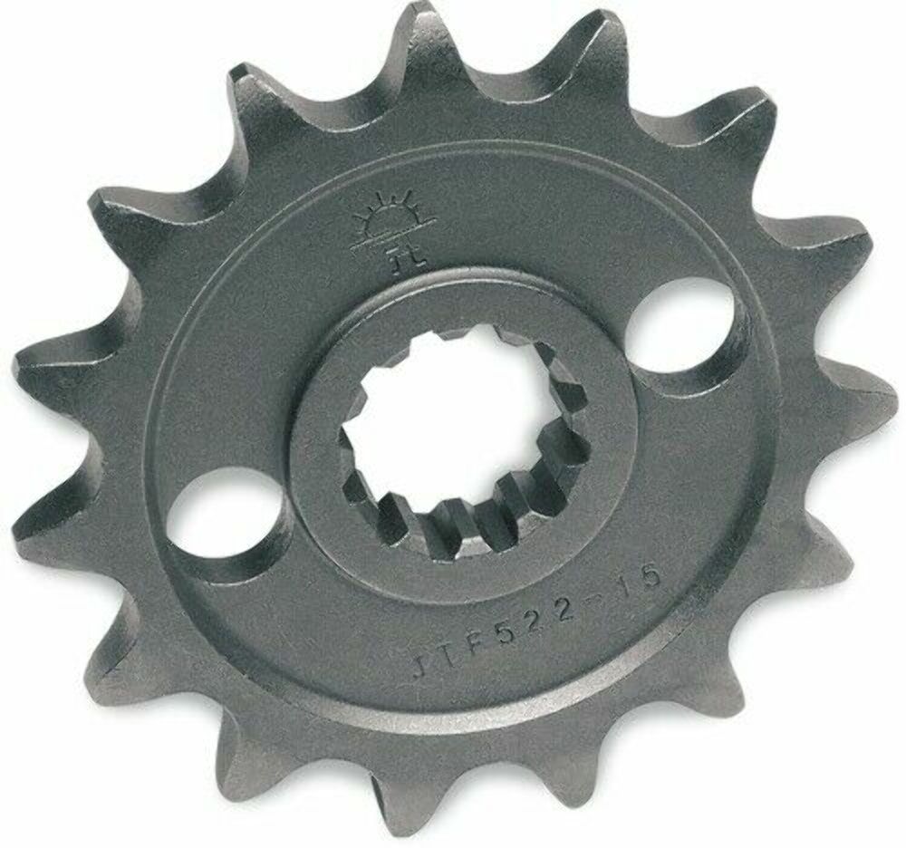 JT 11T Steel Front Sprocket 11 JTF563 11 24-9100 JTF563-11 55-56311 JT56311