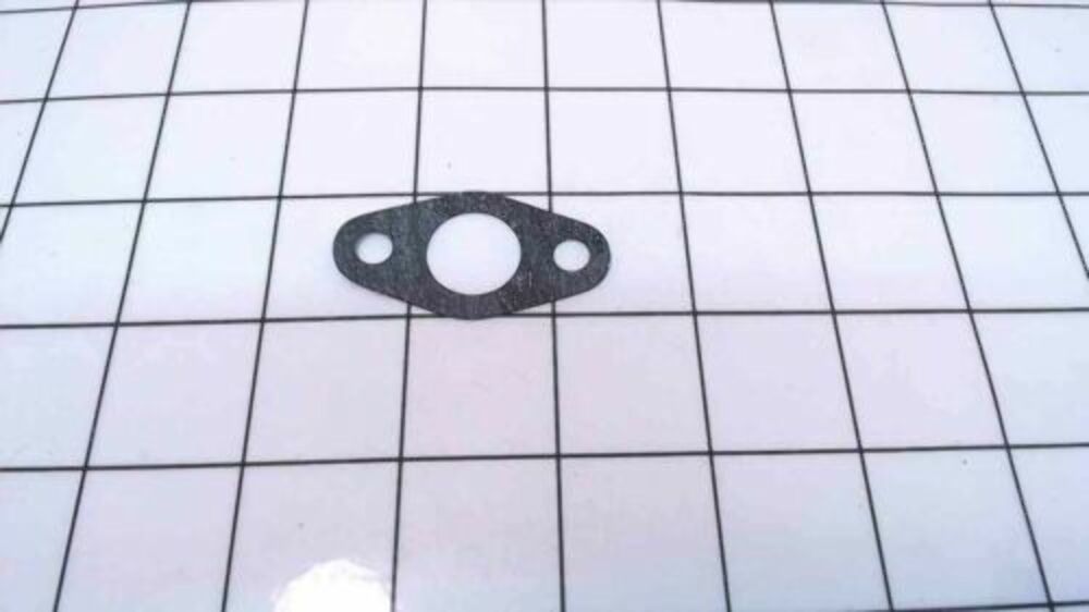 Suzuki OEM Carburetor Gasket 13125-90101 QTY 3