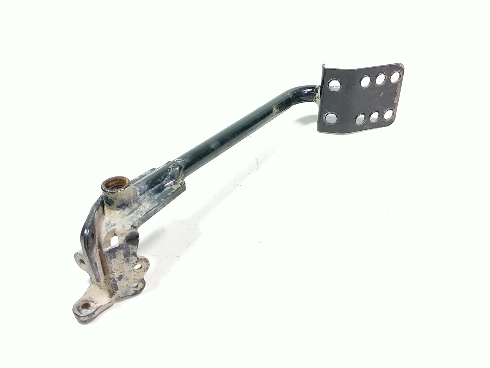 13 Arctic Cat Wildcat 4 1000 Brake Pedal Mount Bracket 2402-079