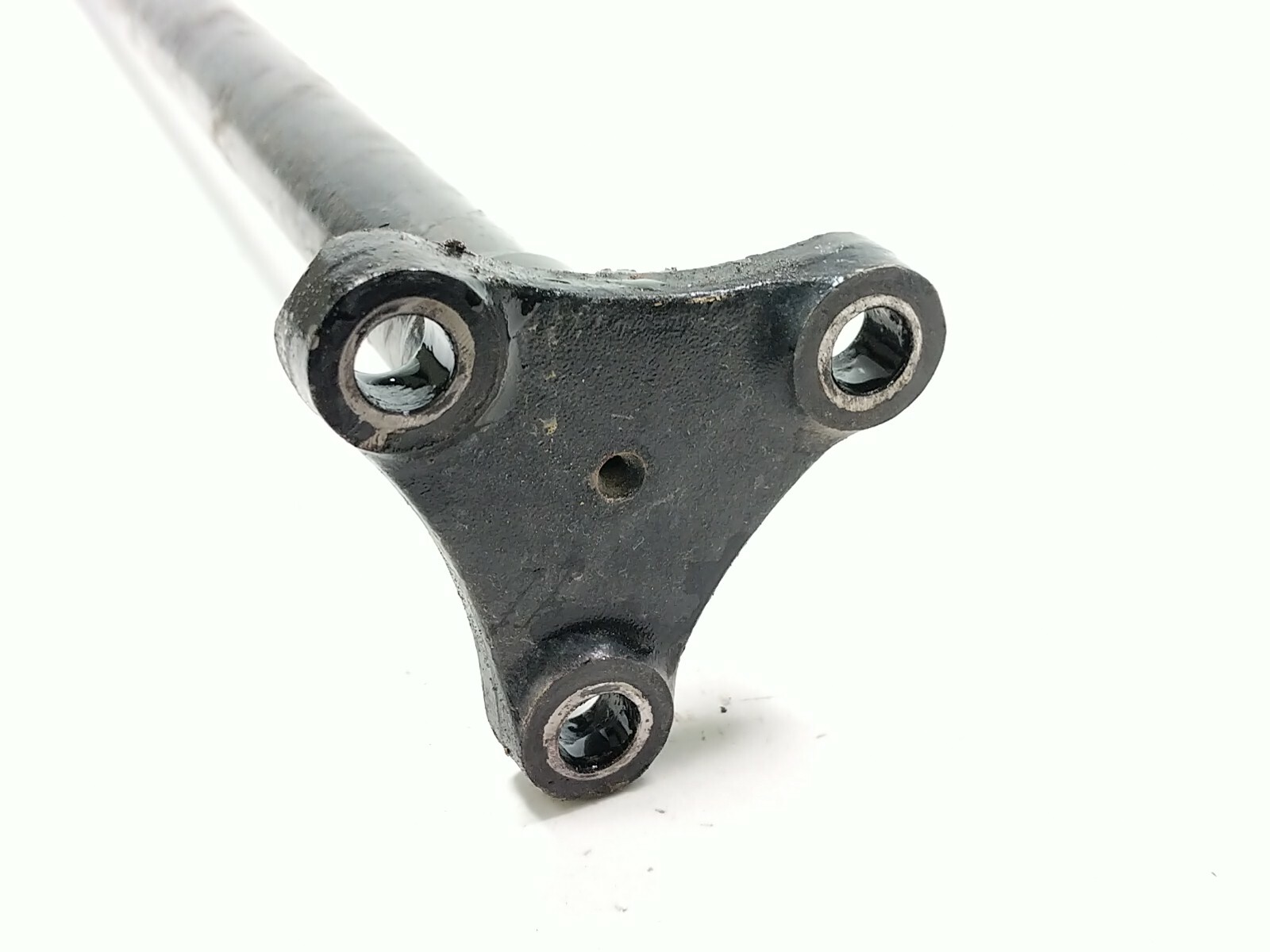 13 Arctic Cat Wildcat 4 1000 Steering Column Stem Upper Prop Shaft