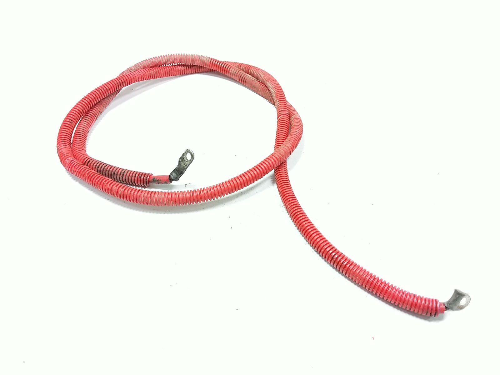 13 Arctic Cat Wildcat 4 1000 Positive Battery Wire Cable Line