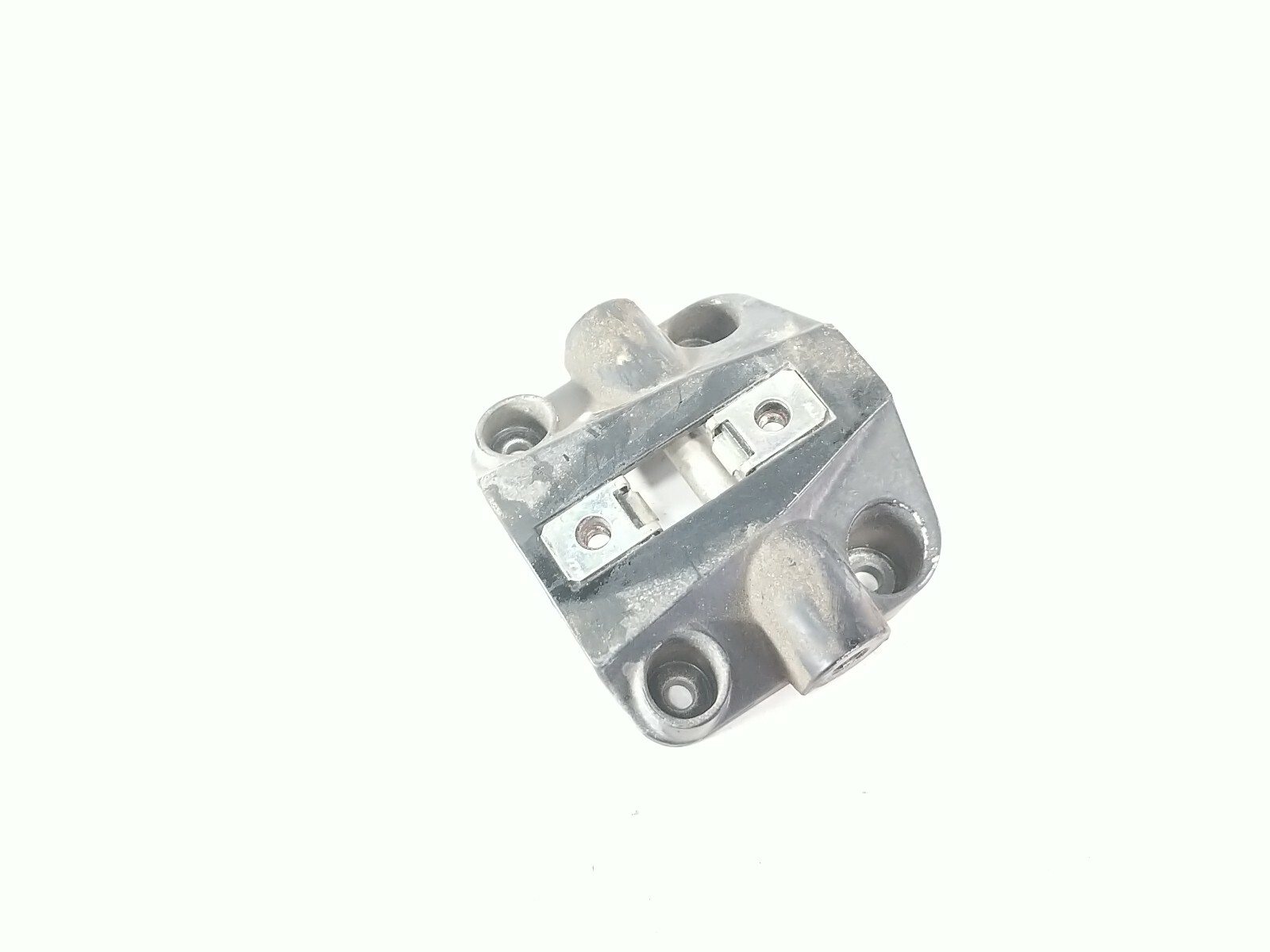 09 Ducati 848 1098 1198 Exhaust Bracket