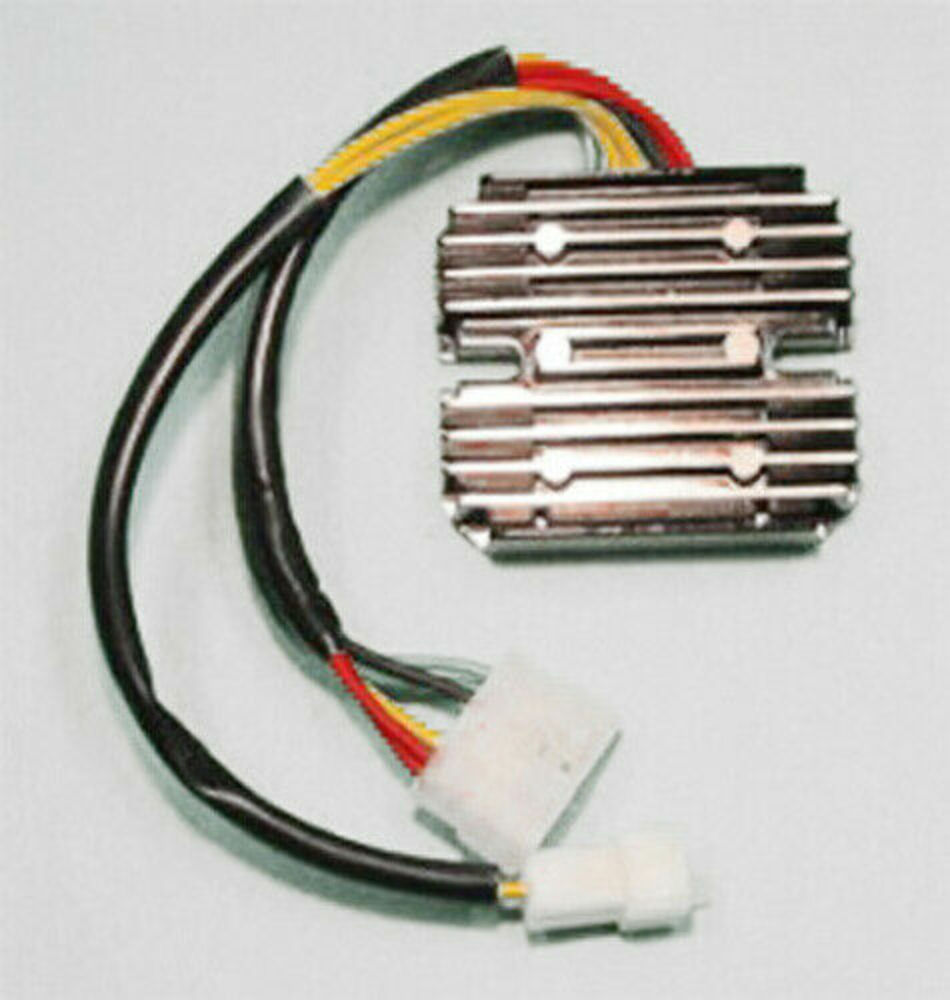 Ricks Motorsport Electric Rectifier Regulator 10-119