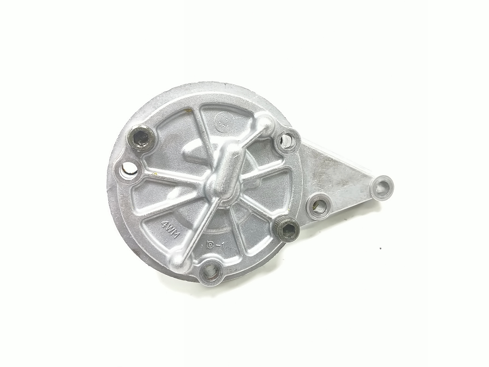 04 Yamaha Road Star Midnight Silverado XV 1700 Oil Pump