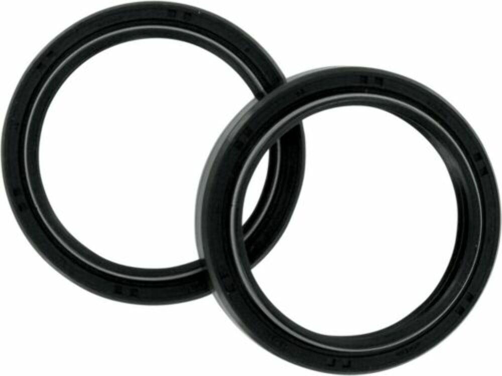 Parts Unlimited 0407-0157 Front k Seals - 41mm x 53mm x 8/10.5mm