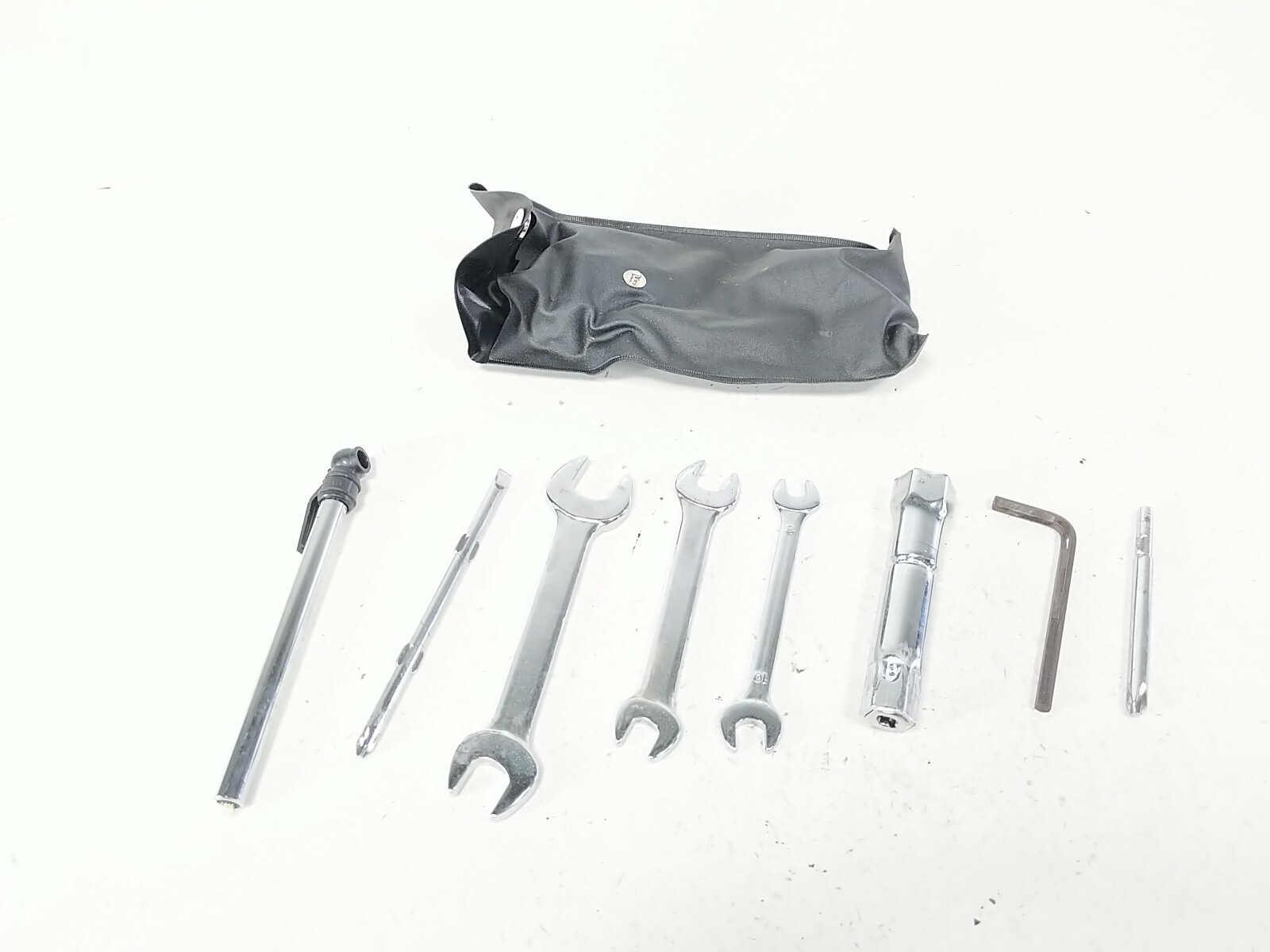 06 Kawasaki Vulcan VN1600 Mean Streak Tool Kit