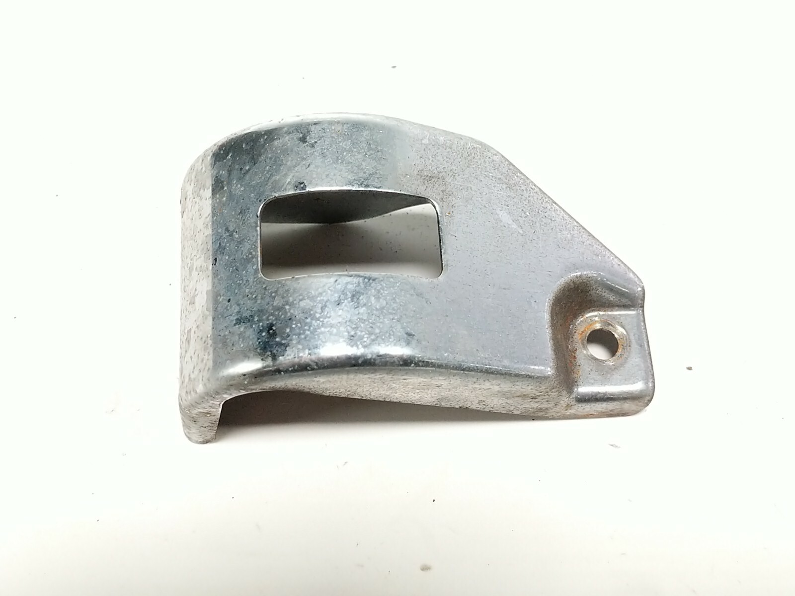 02 Kawasaki VN1500 G Vulcan Nomad Master Reservoir Cup Cover Trim