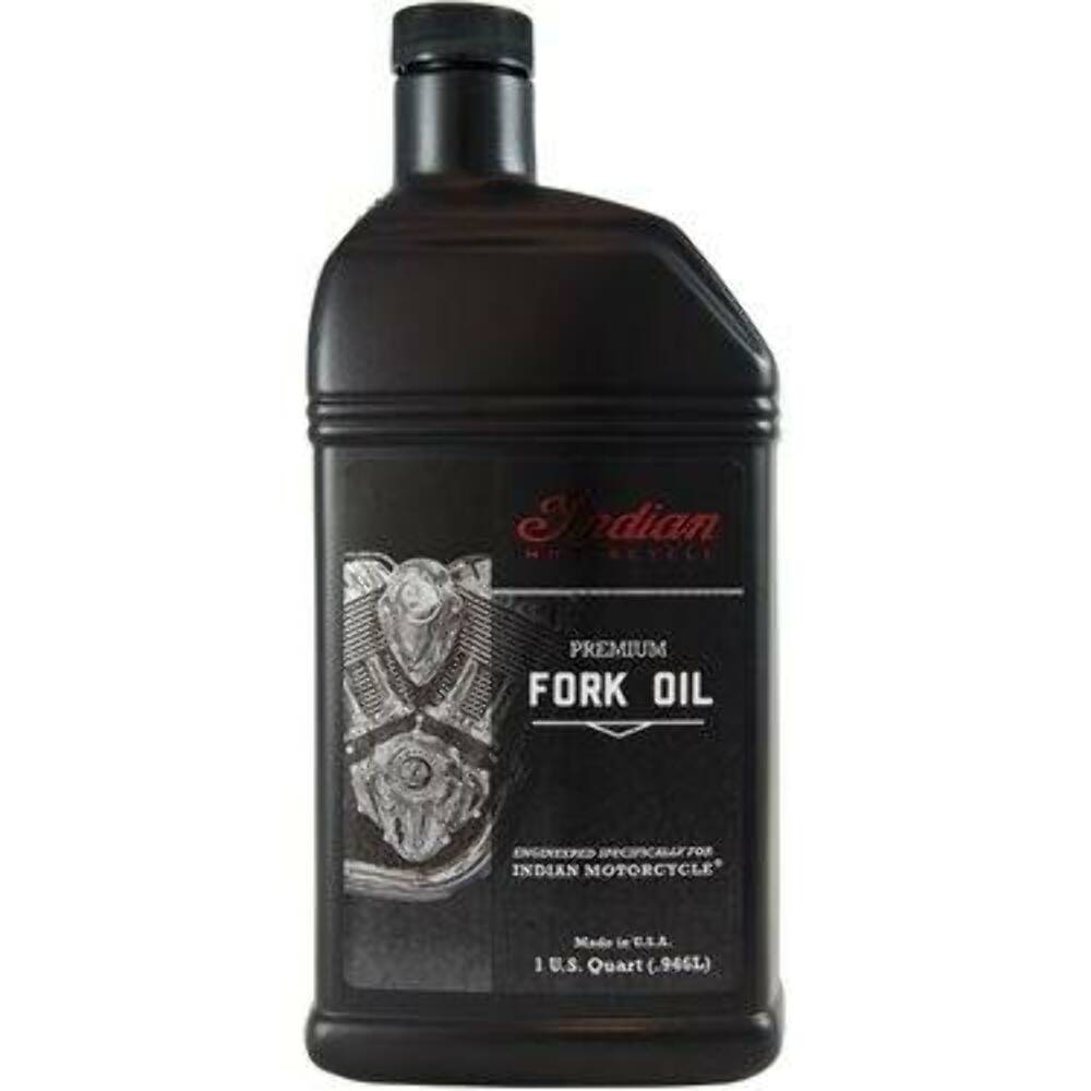 INDIAN 1 QUART PREMIUM K OIL 2880015